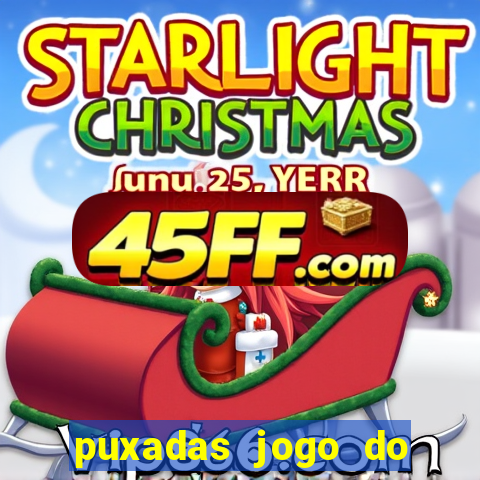 puxadas jogo do bicho sueli